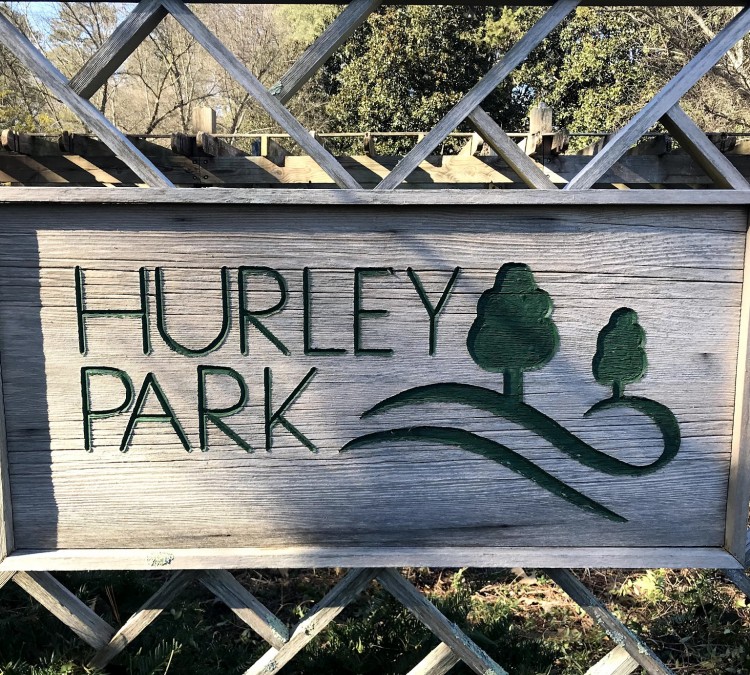 Hurley Park (Salisbury,&nbspNC)